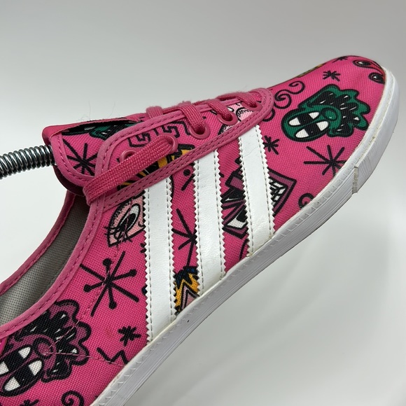 JEREMY SCOTT ADIDAS P-SOLE MENS SIZE 6 WOMEN SIZE 7.5 - Picture 9 of 9